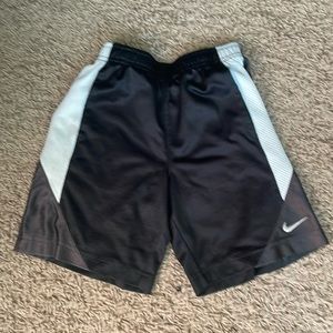 Nike Athletic Shorts